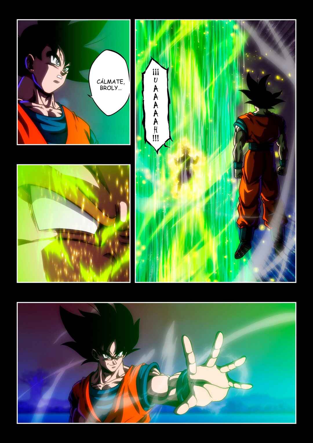 Chapter 1 - Page 6