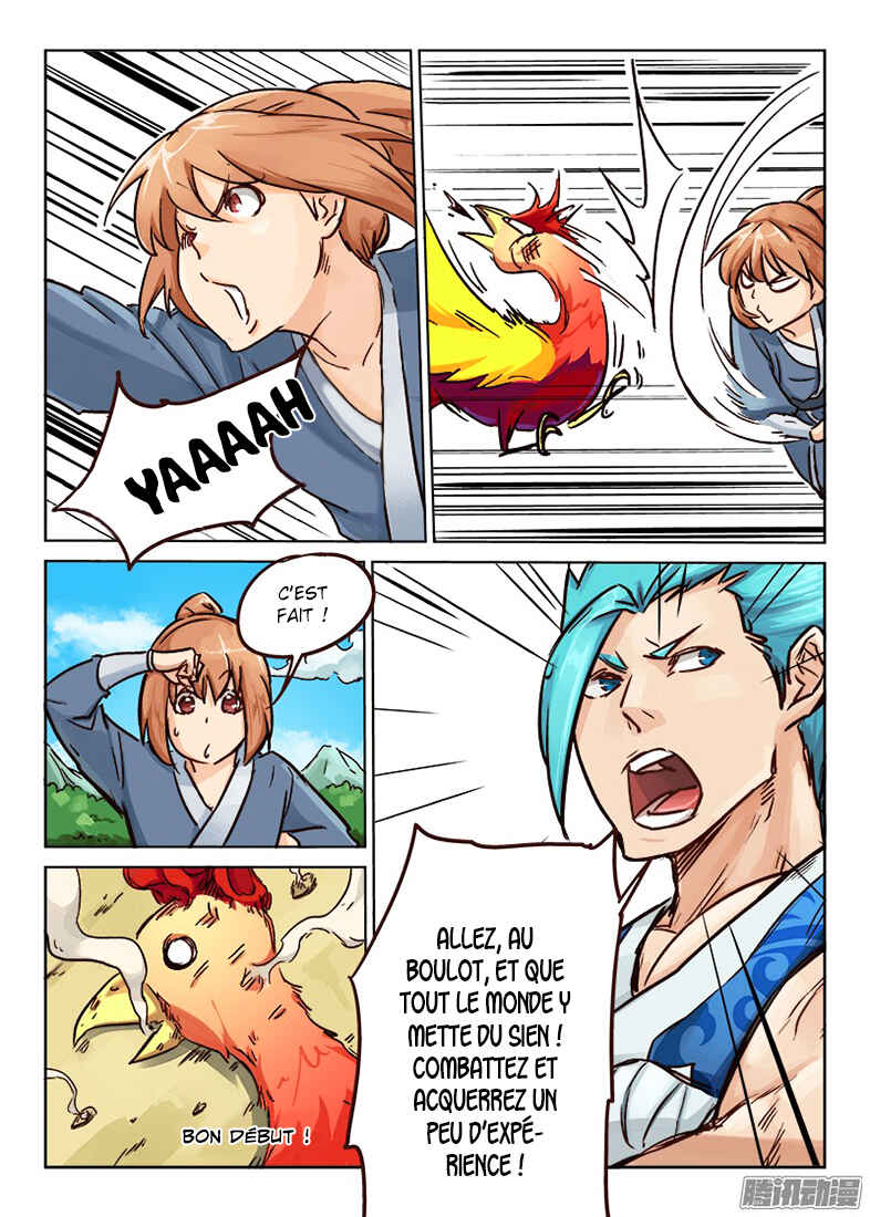 Chapter 25 - Page 5