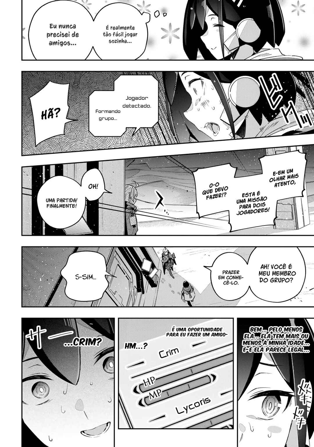 Chapter 42 - Page 23