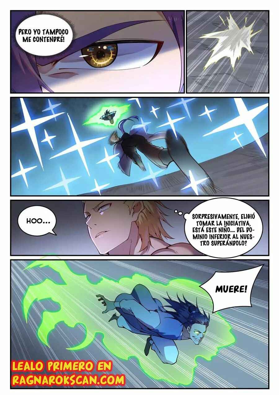 Chapter 752 - Page 13