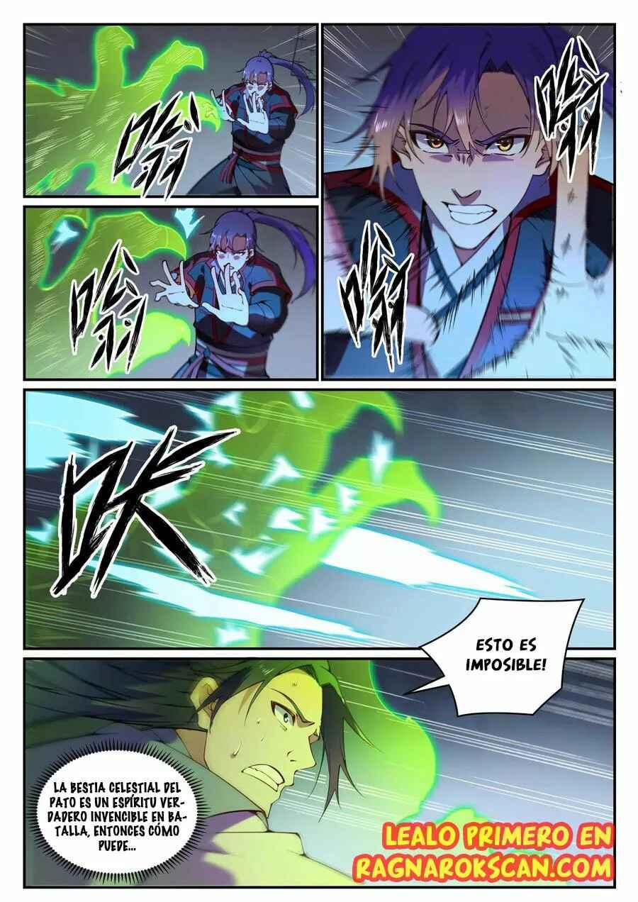 Chapter 752 - Page 15
