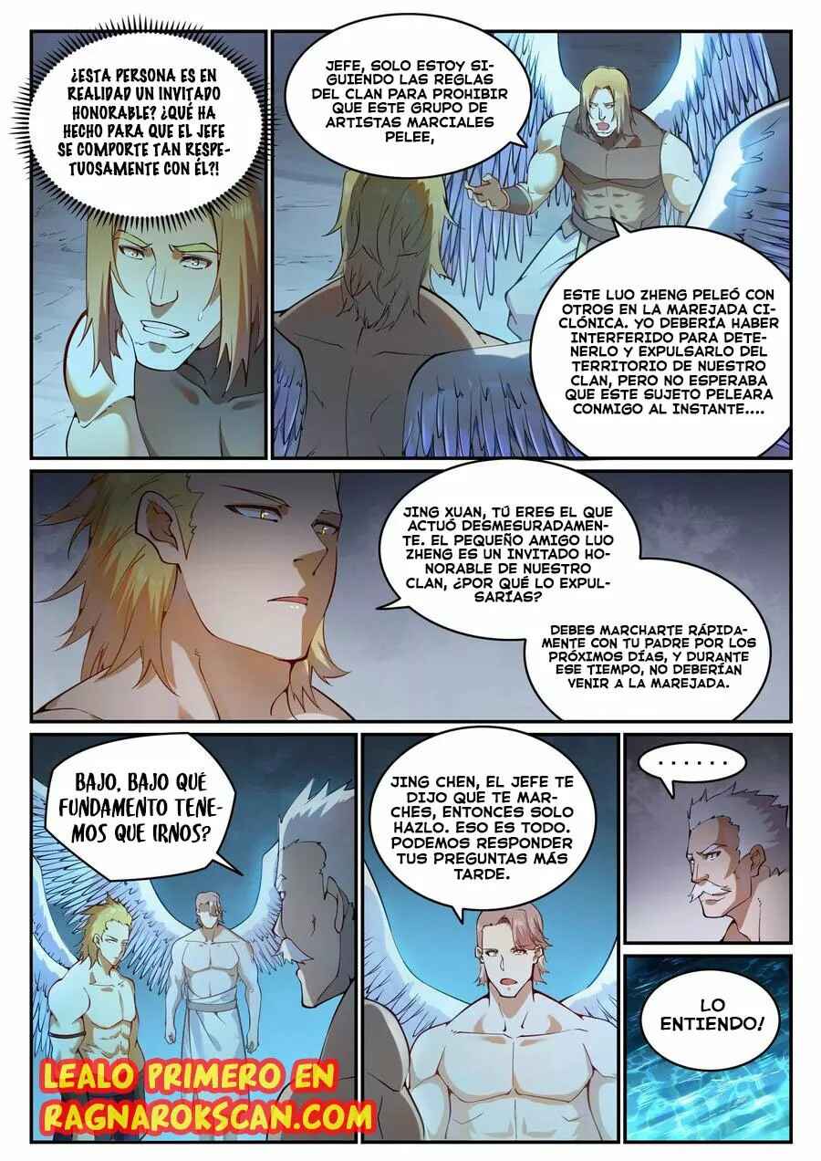 Chapter 752 - Page 7