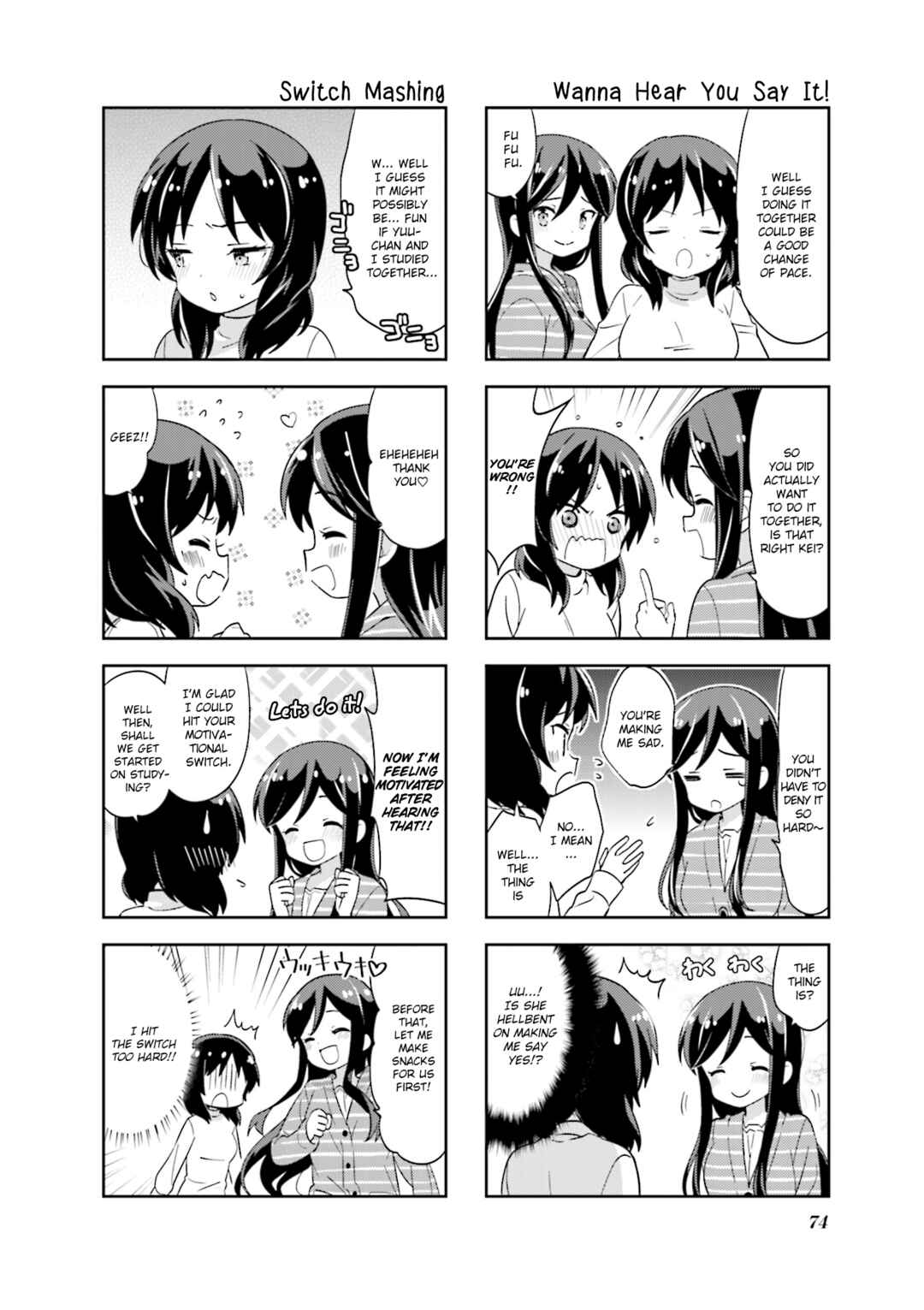 Chapter 129 - Page 2