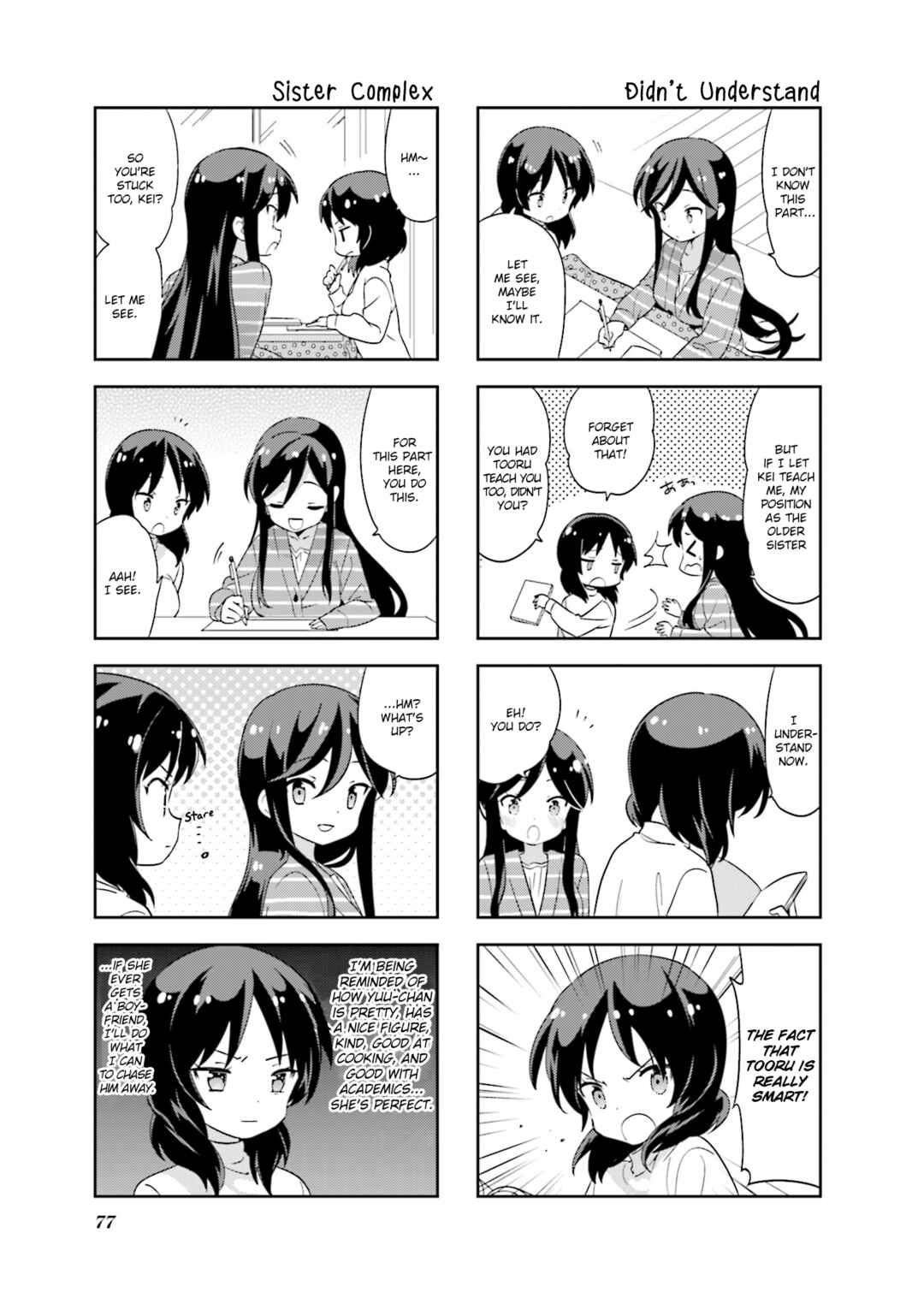 Chapter 129 - Page 5