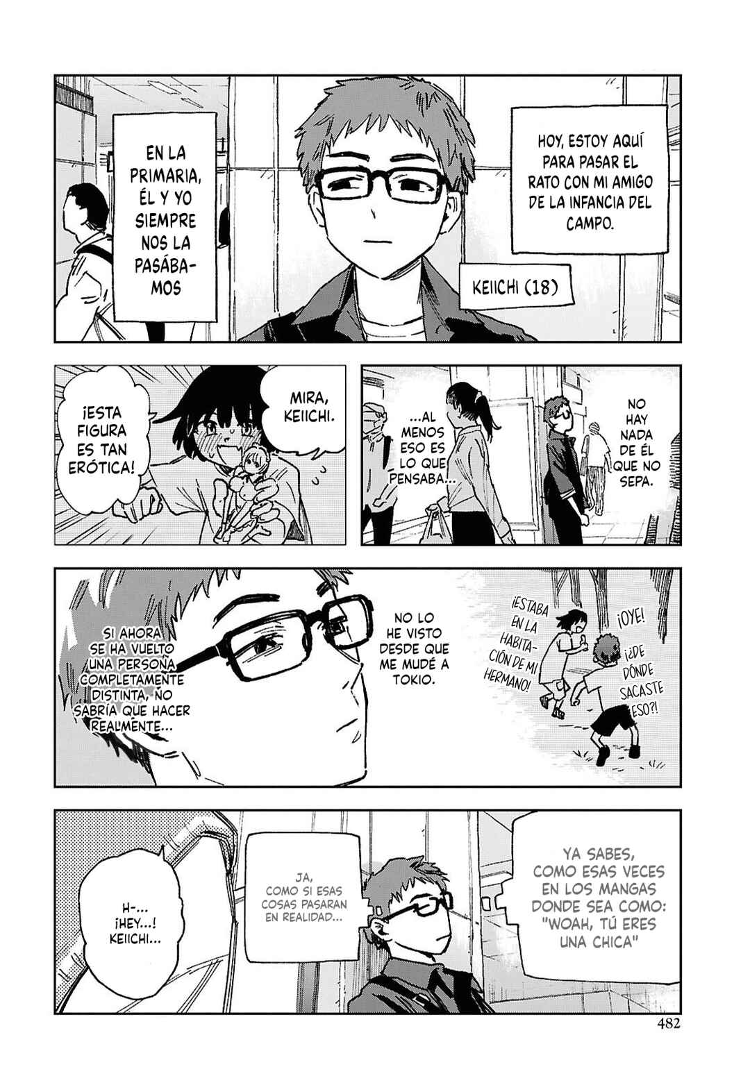 Chapter ? - Page 2
