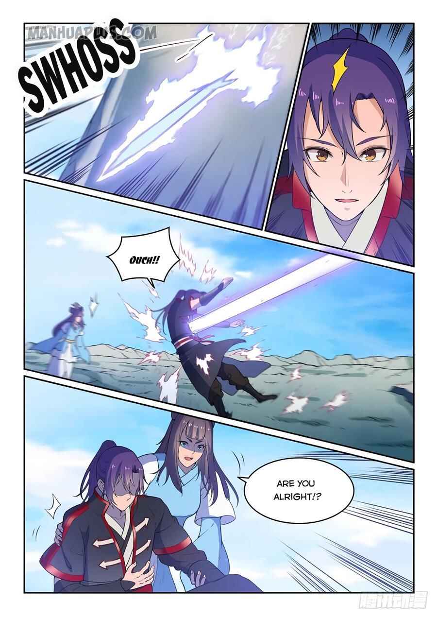 Chapter 523 - Page 3