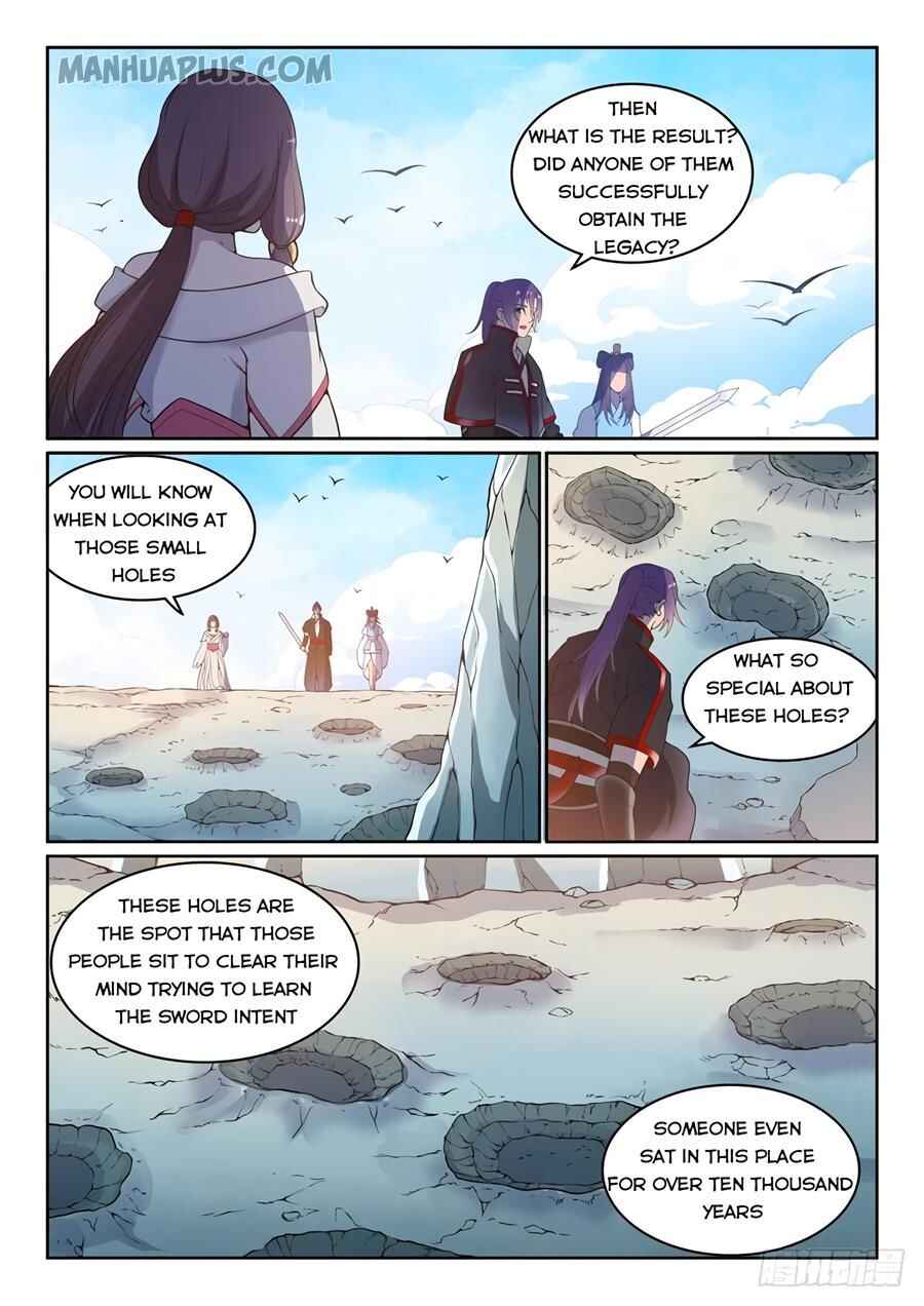 Chapter 523 - Page 7