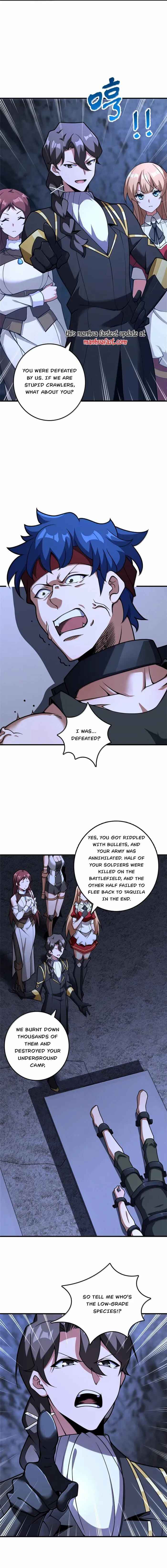 Chapter 591 - Page 2