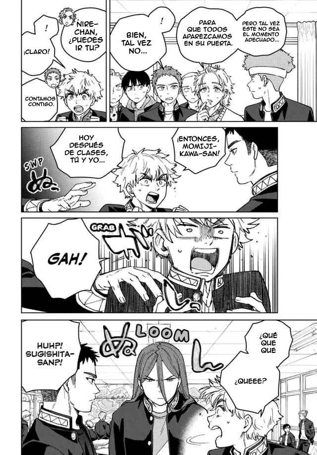 Chapter 218 - Page 19