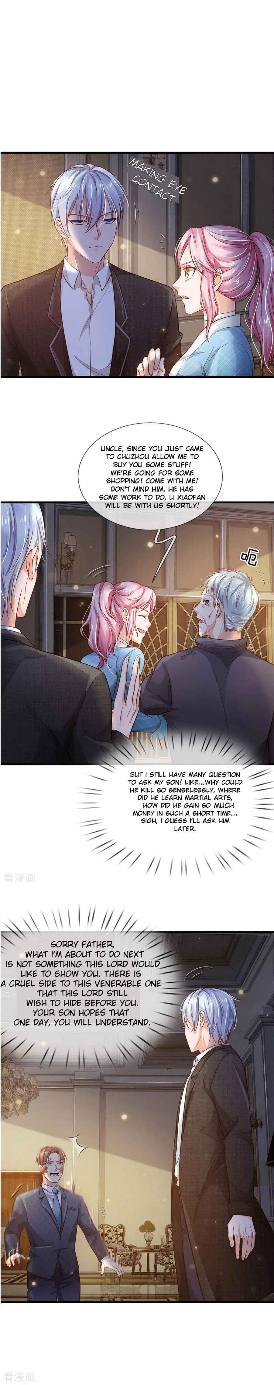 Chapter 129 - Page 1