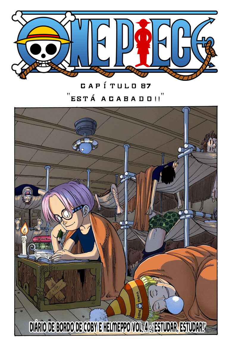 Chapter 87 - Page 2