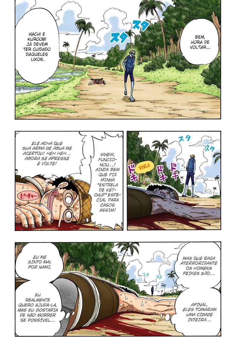 Chapter 87 - Page 8