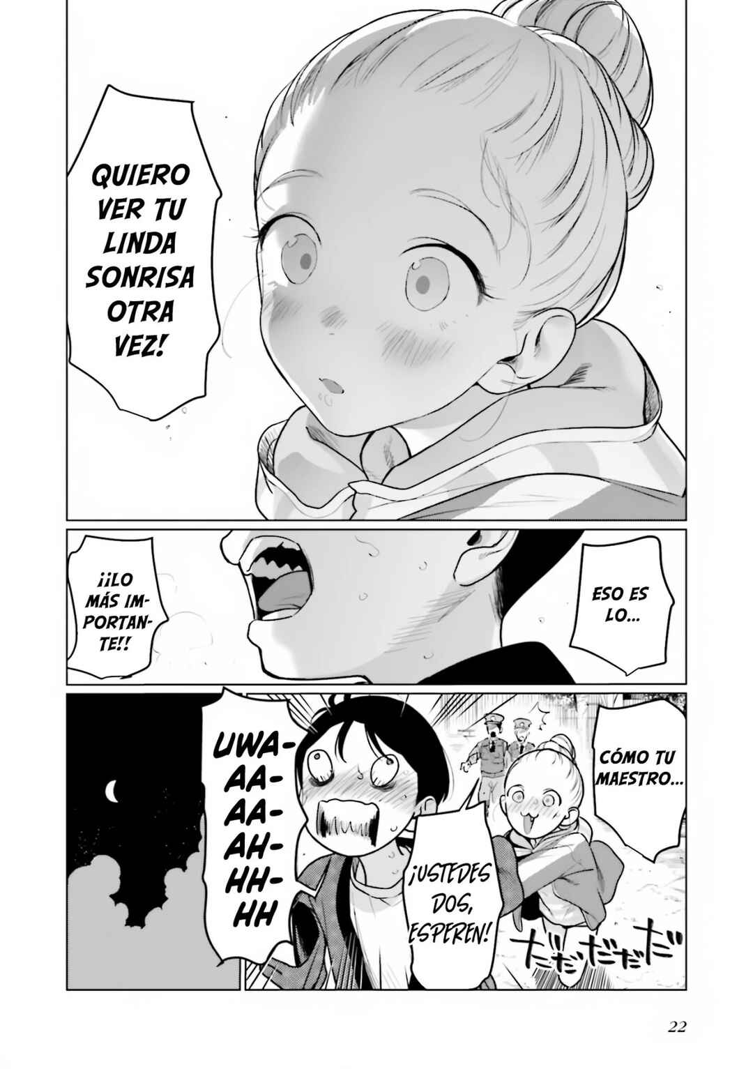 Chapter 31 - Page 21