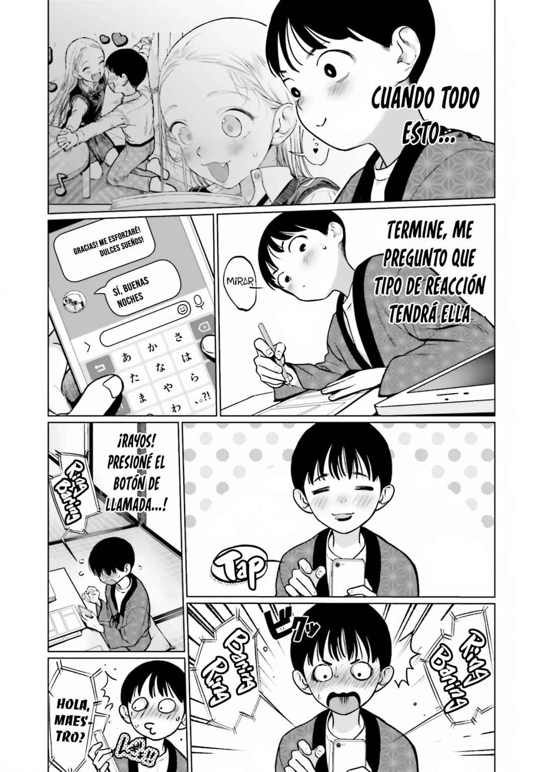 Chapter 31 - Page 6
