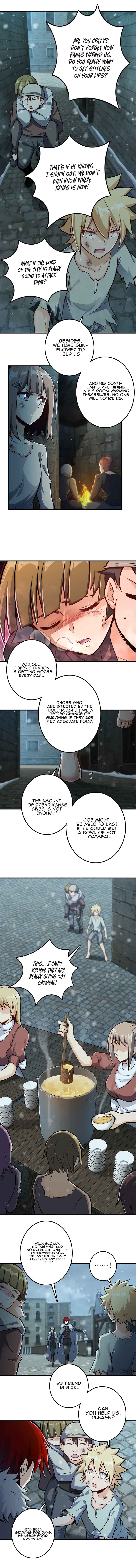 Chapter 275 - Page 5