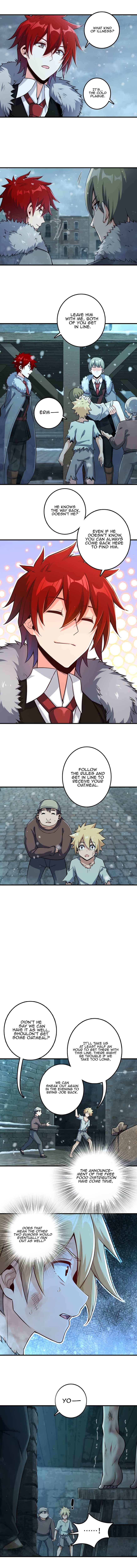 Chapter 275 - Page 6