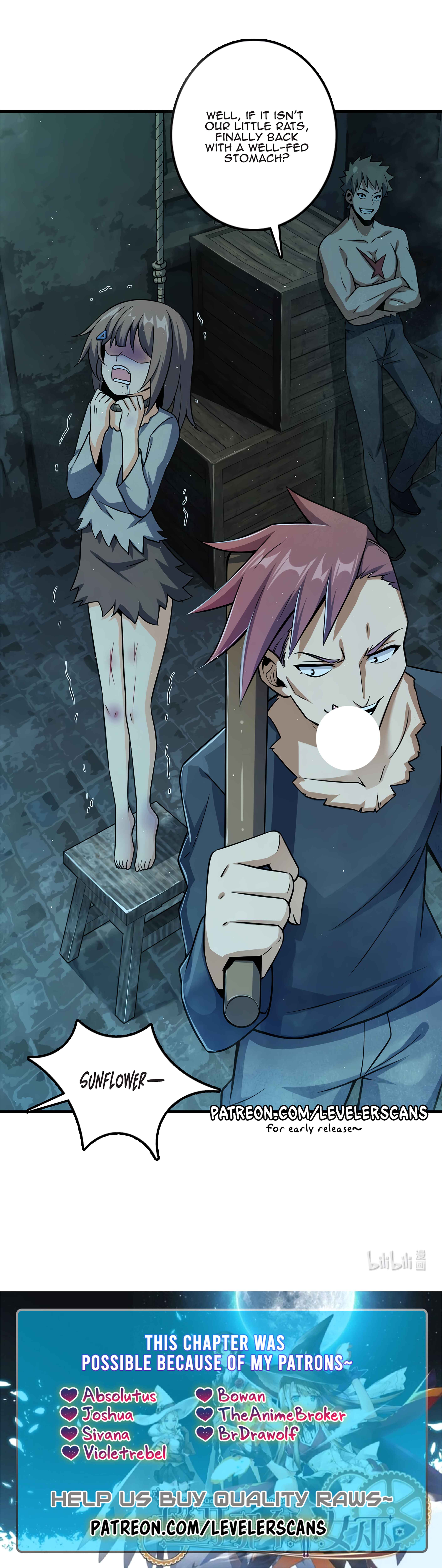 Chapter 275 - Page 7