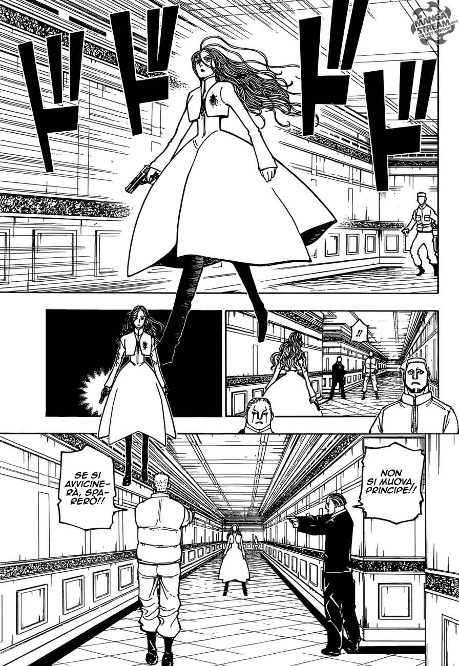 Chapter 373 - Page 10