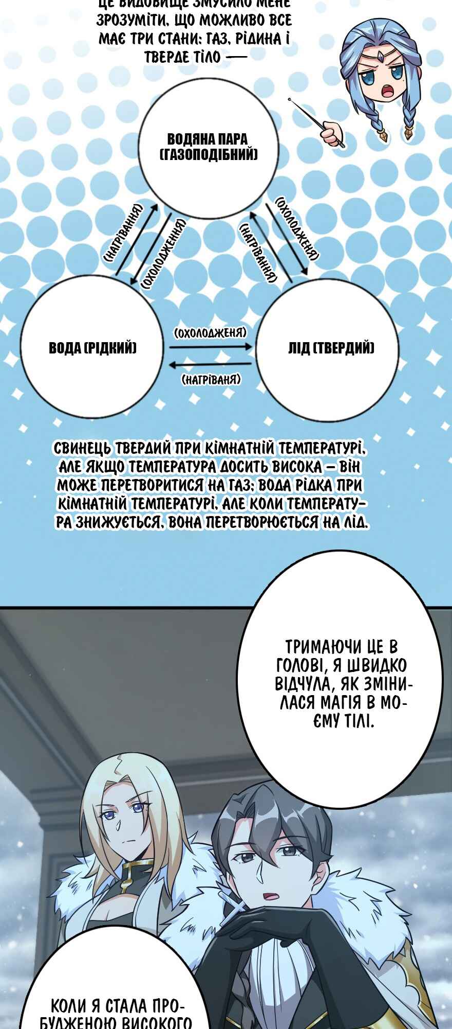 Chapter 223 - Page 19
