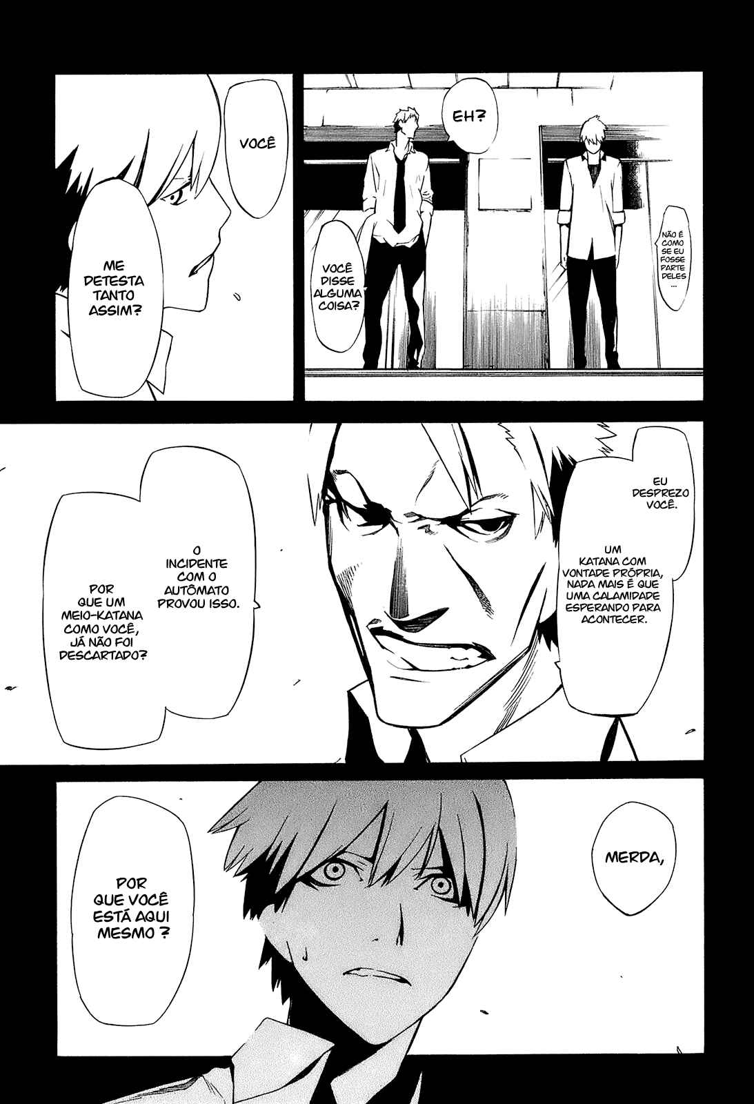 Chapter 2 - Page 7