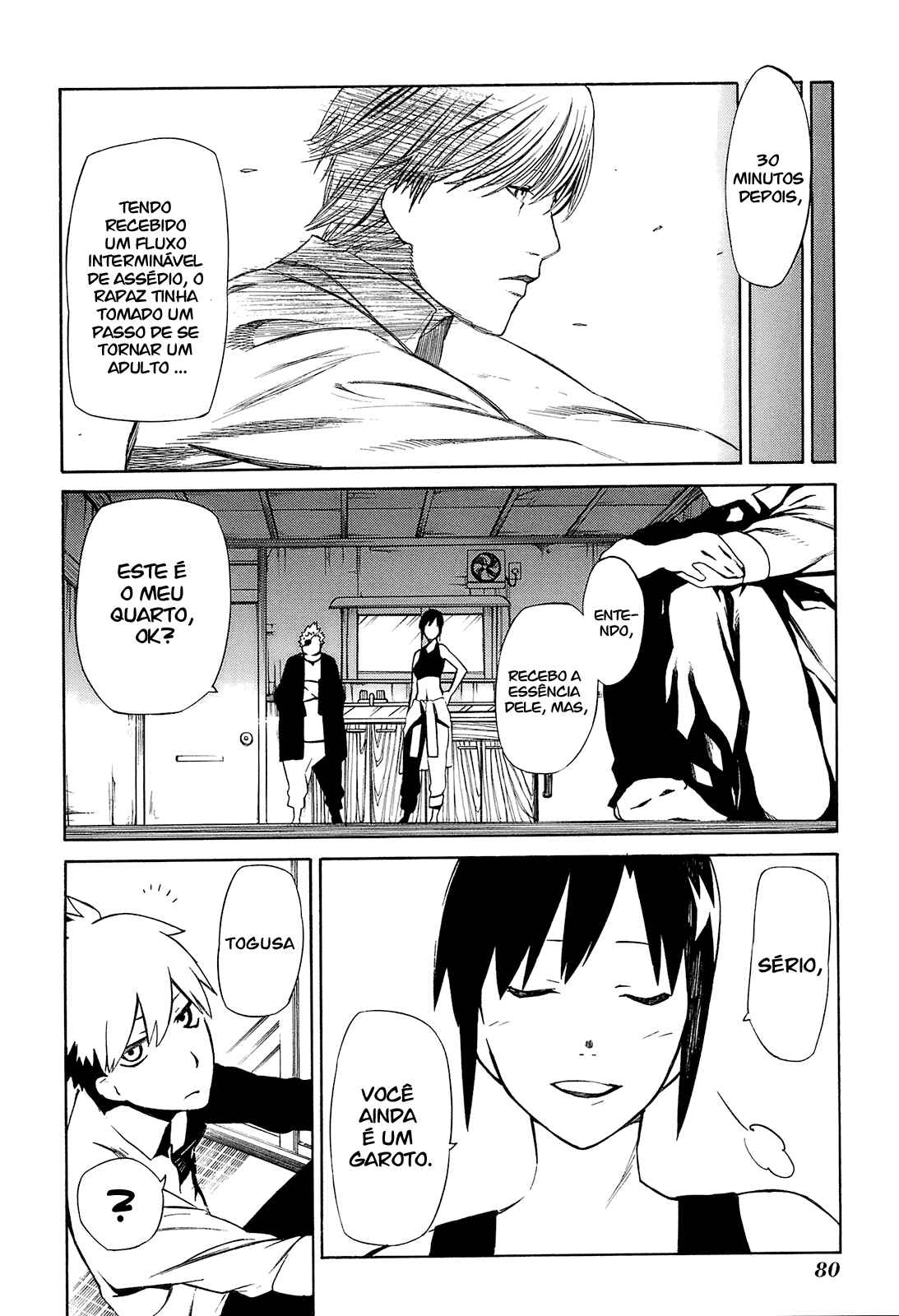 Chapter 2 - Page 8
