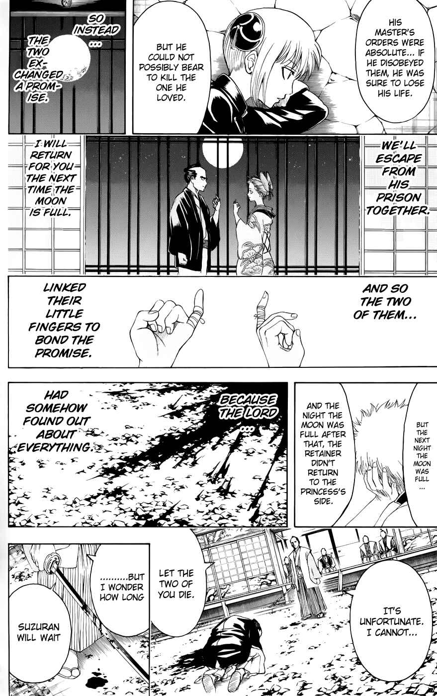 Chapter 389 - Page 14