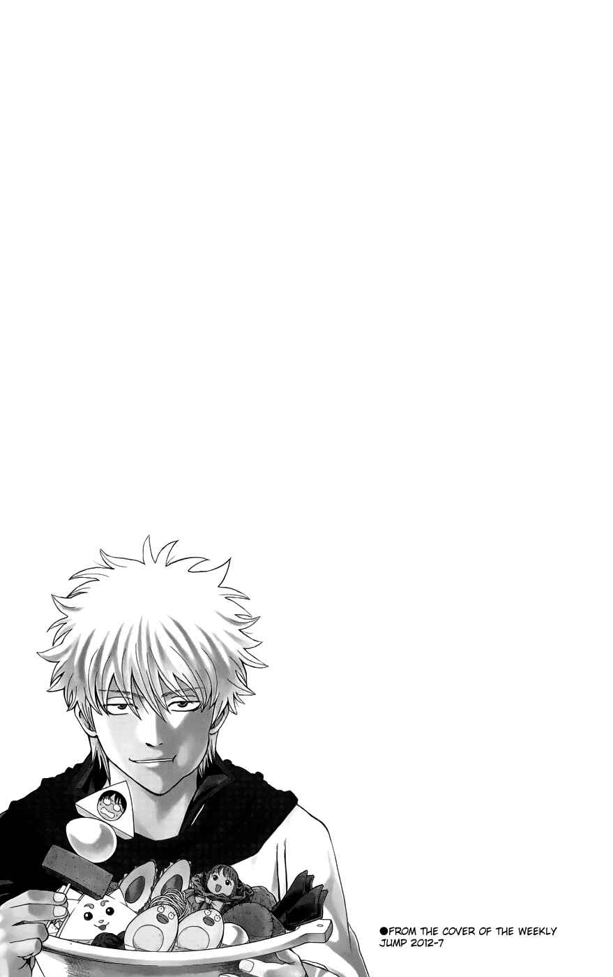 Chapter 389 - Page 21