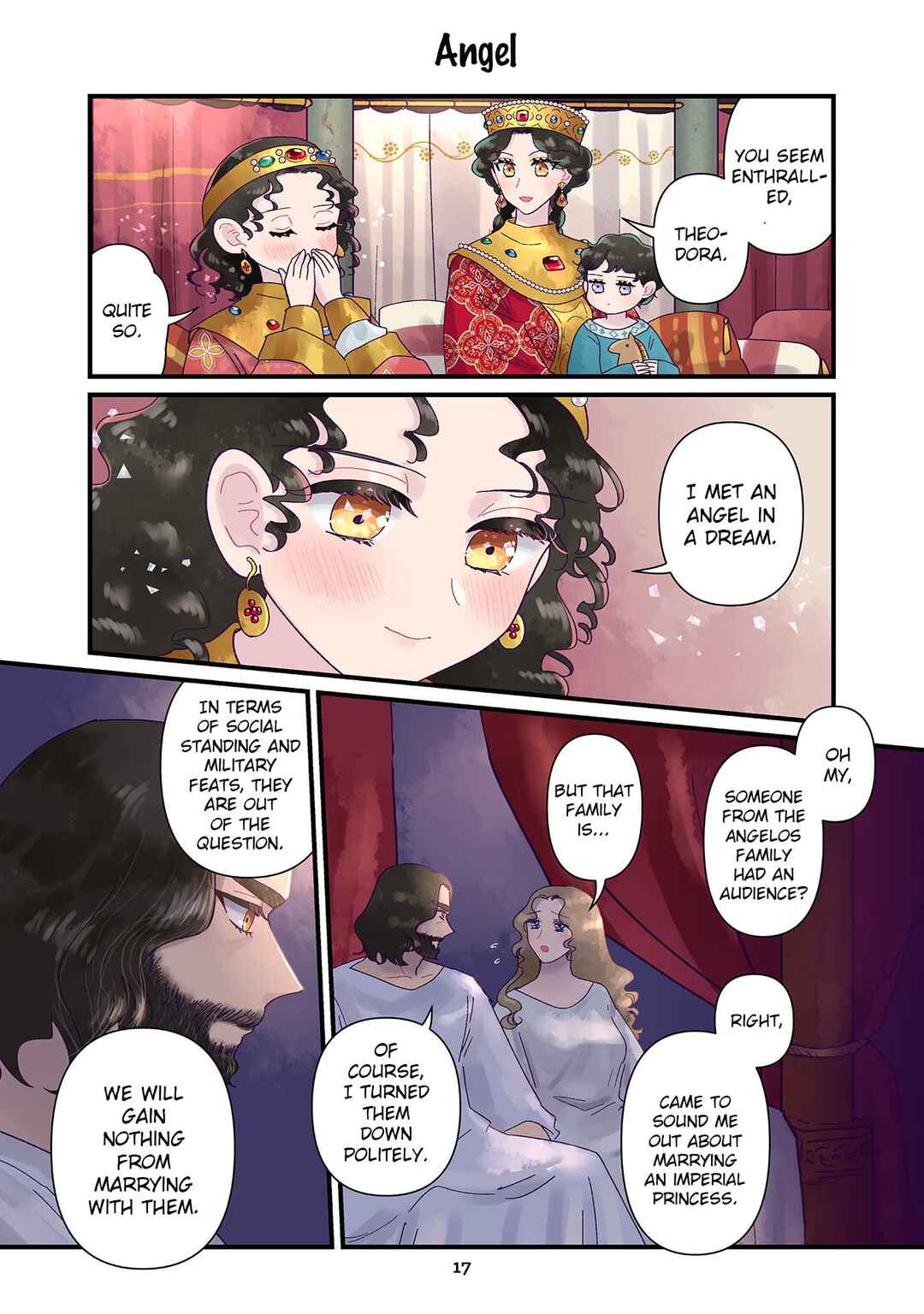 Chapter 29 - Page 17