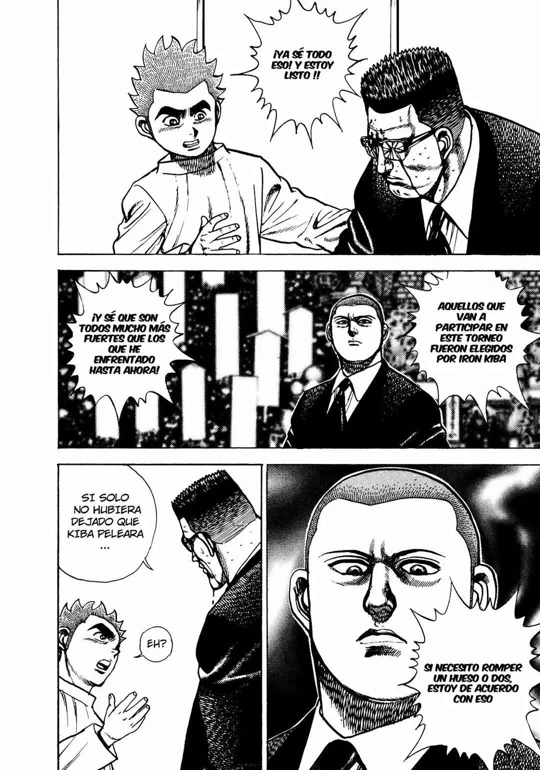 Chapter 235 - Page 14