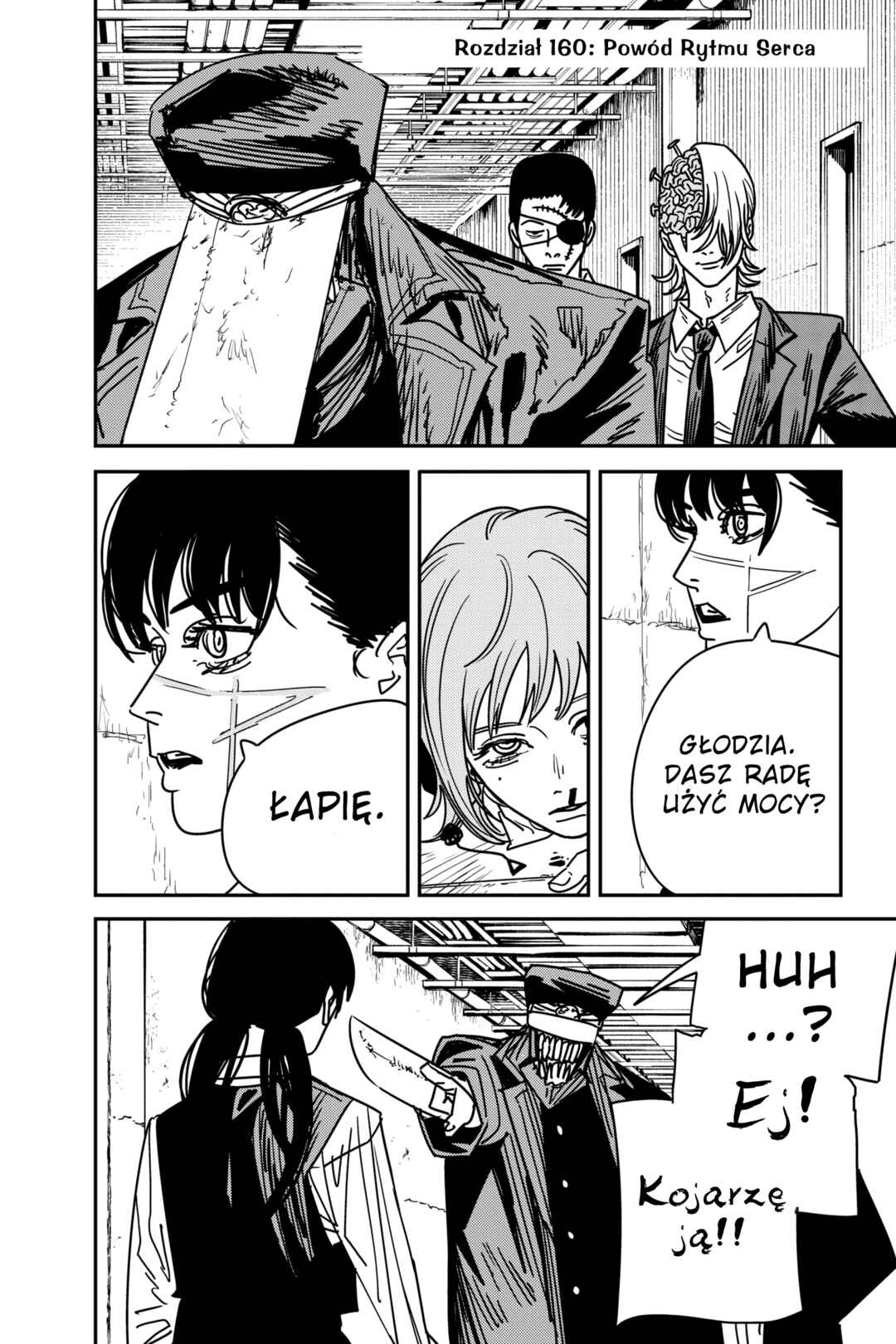 Chapter 160 - Page 1