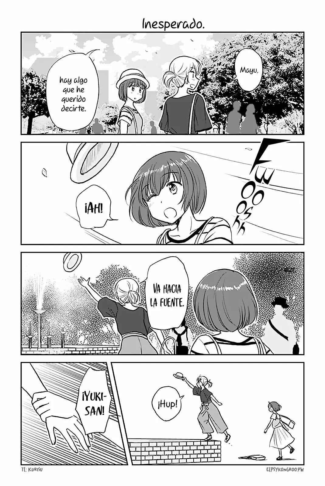 Chapter 437 - Page 2