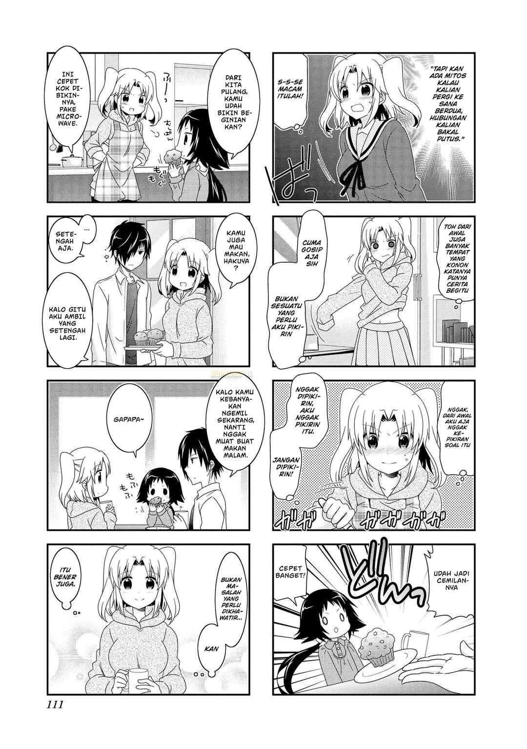 Chapter 87 - Page 9