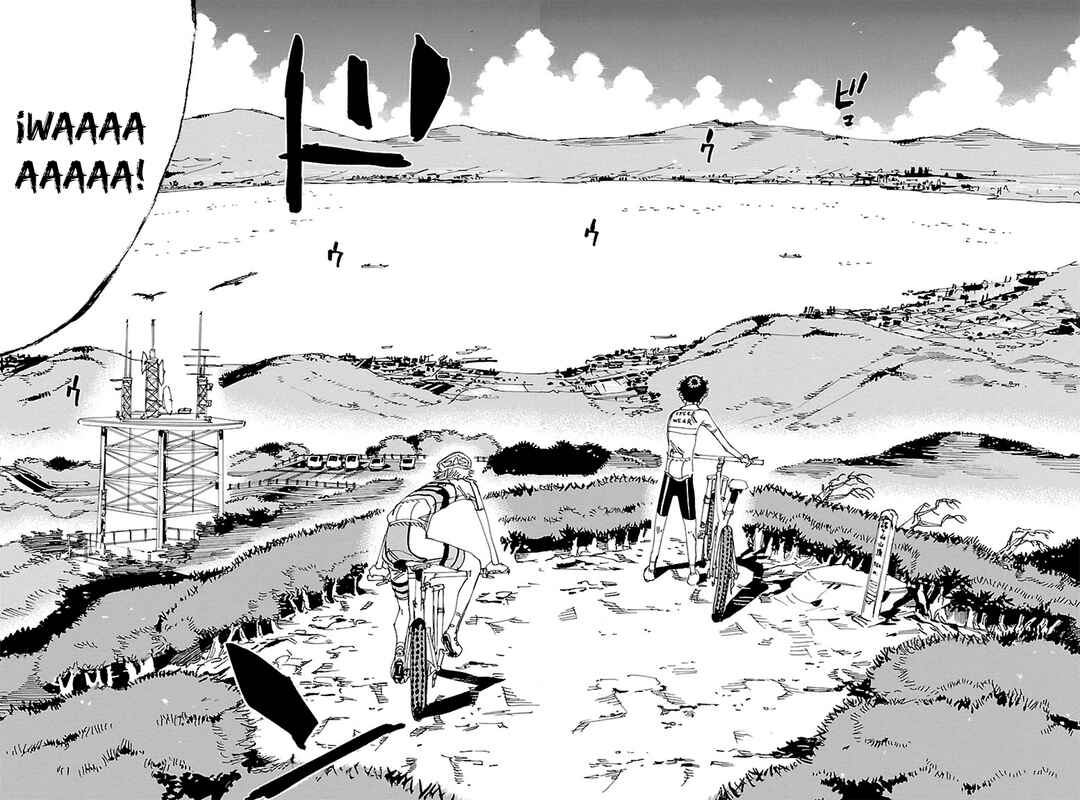 Chapter 554 - Page 20