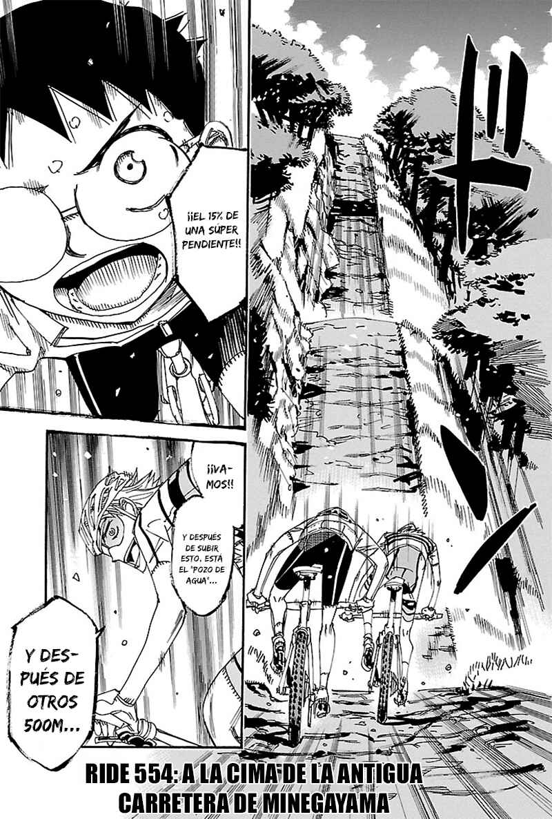 Chapter 554 - Page 9