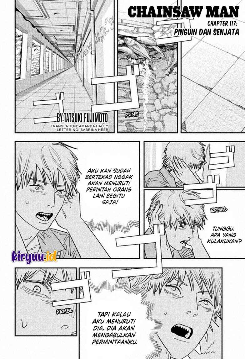 Chapter 117 - Page 2