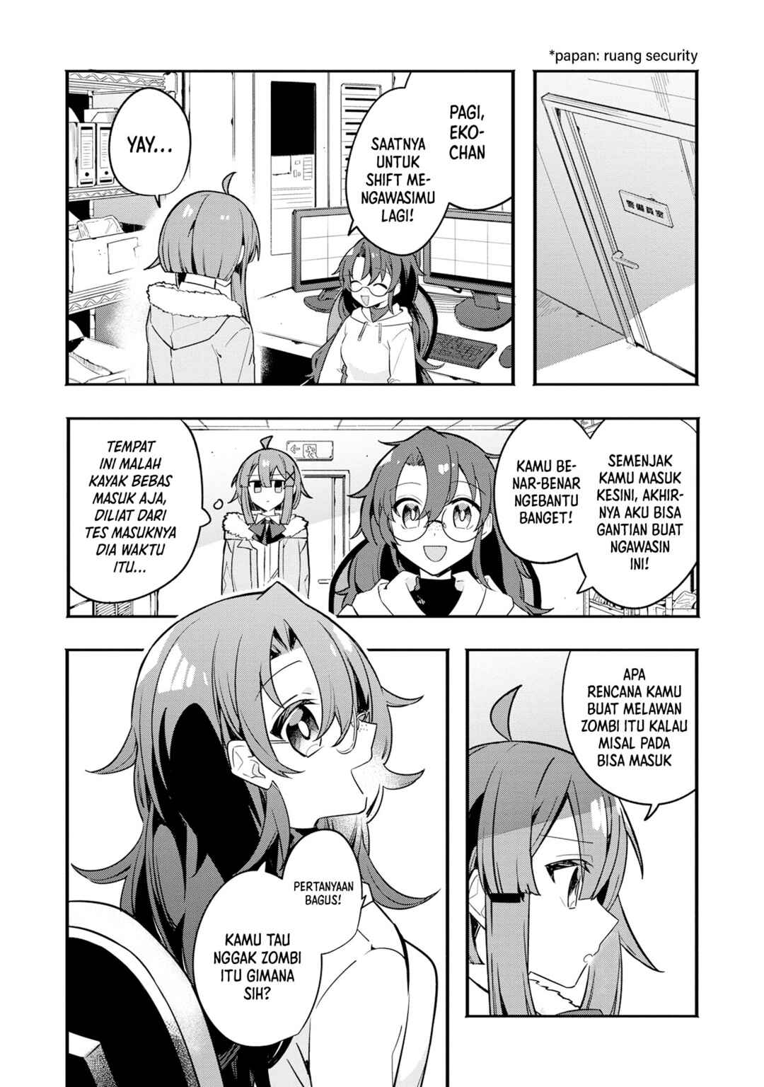 Chapter 4 - Page 9