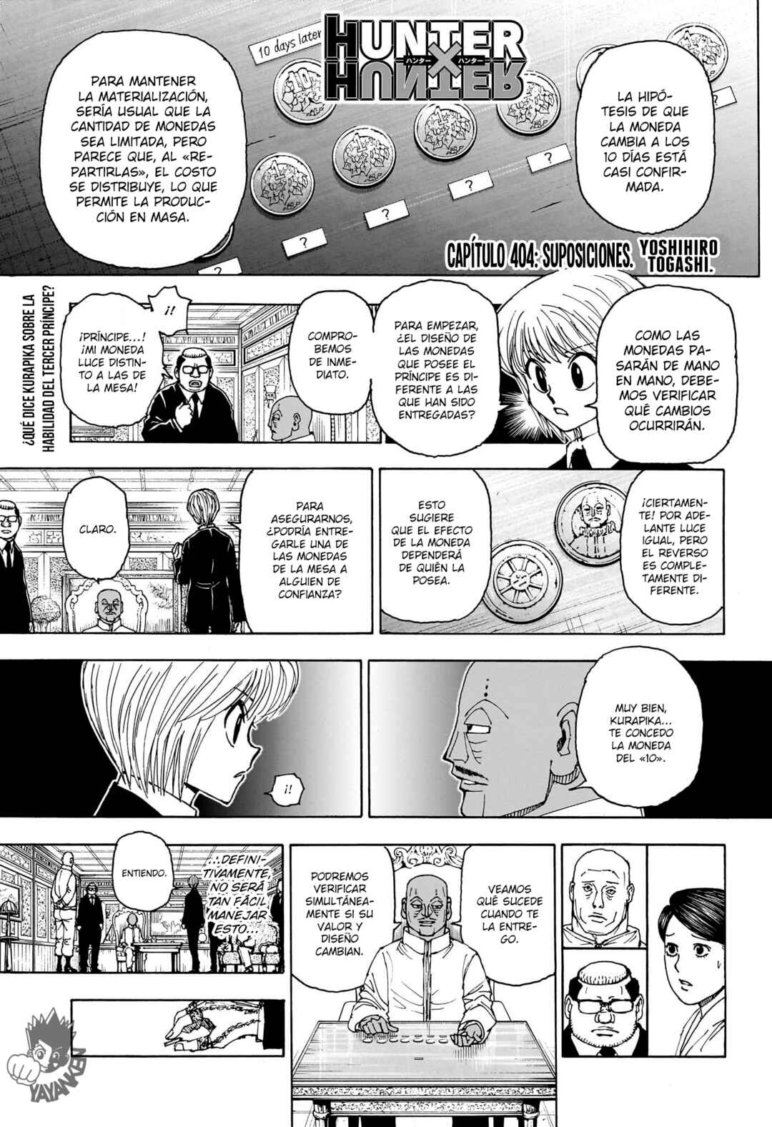 Chapter 404 - Page 2