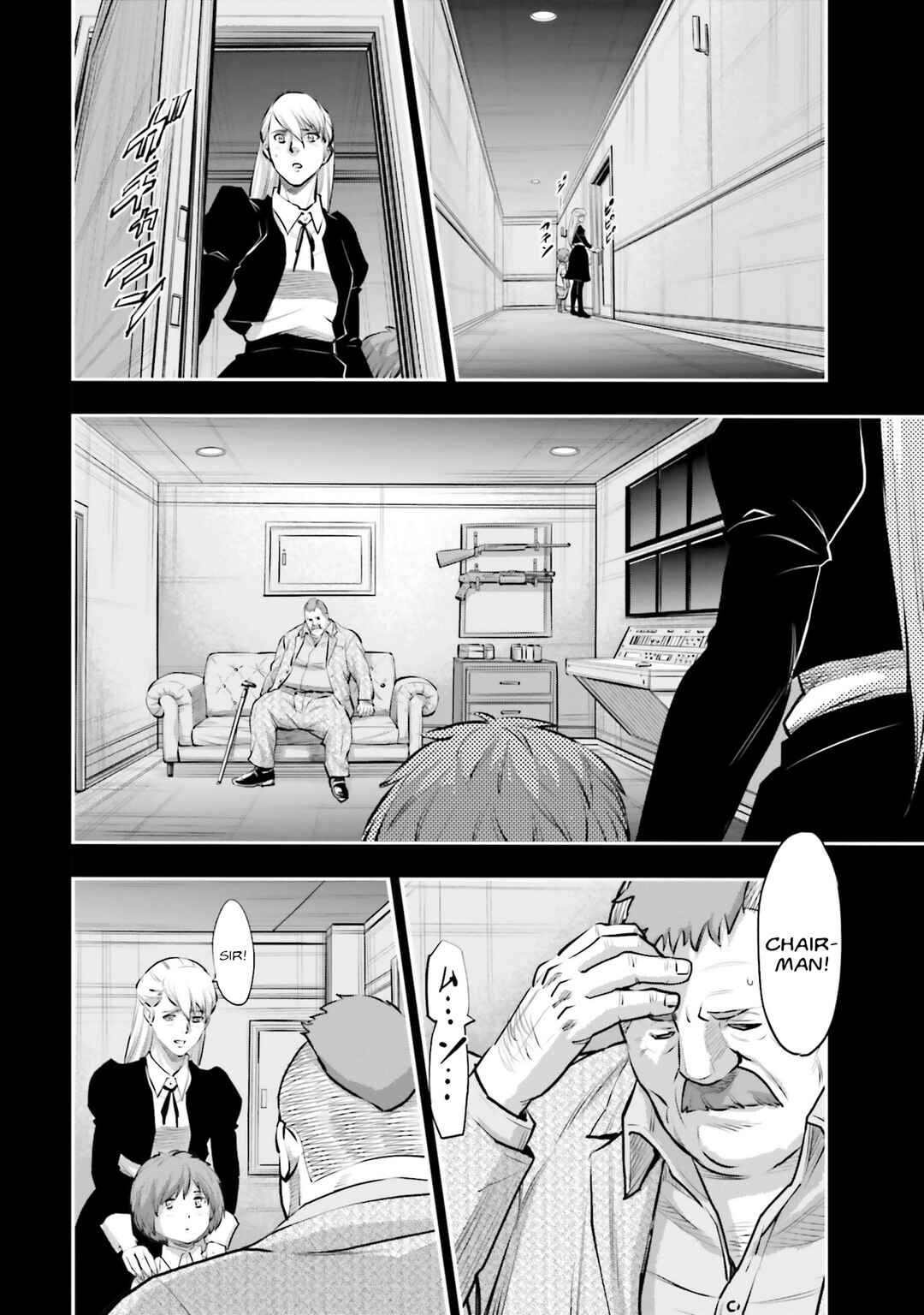 Chapter 38 - Page 36