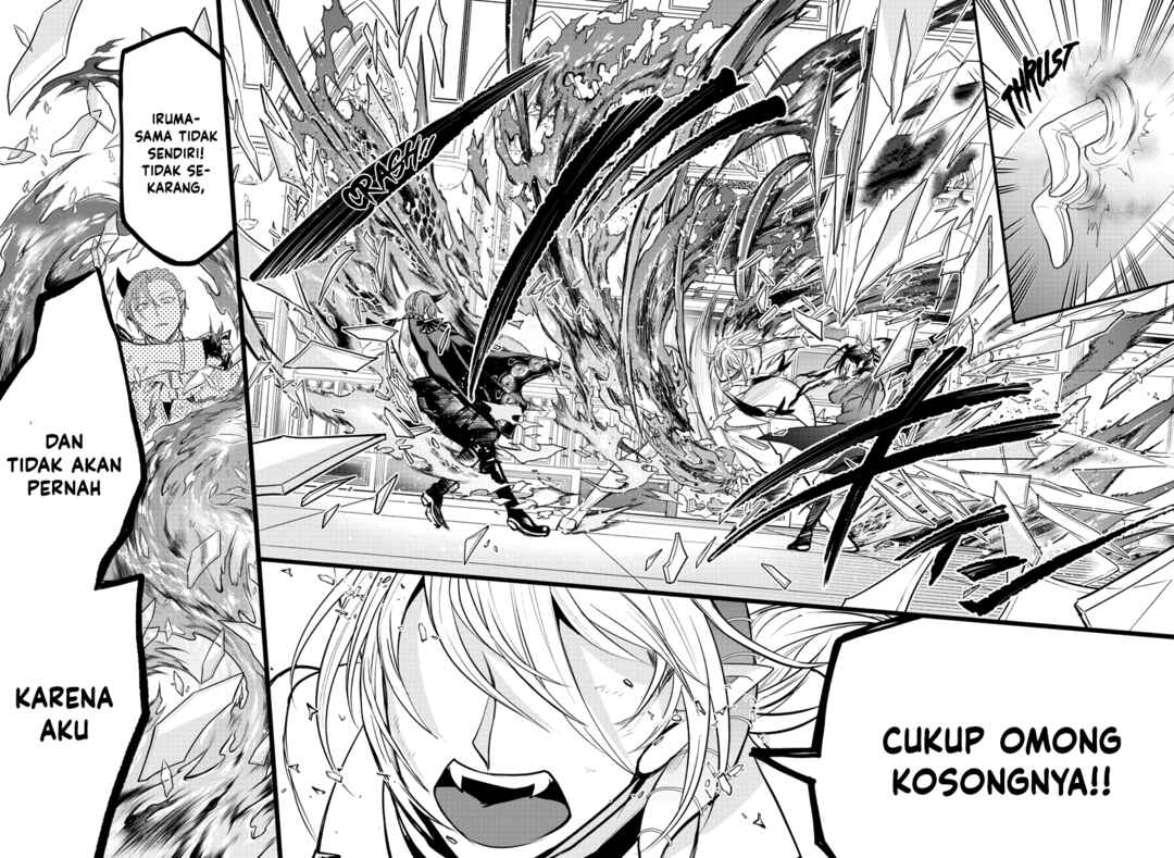 Chapter 303 - Page 16