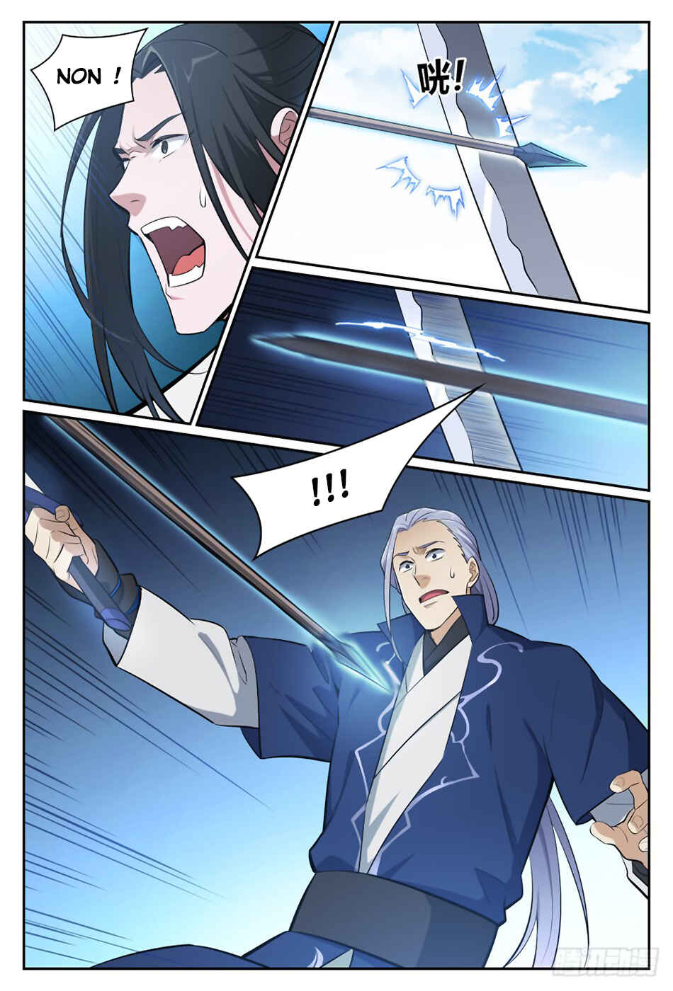 Chapter 398 - Page 5