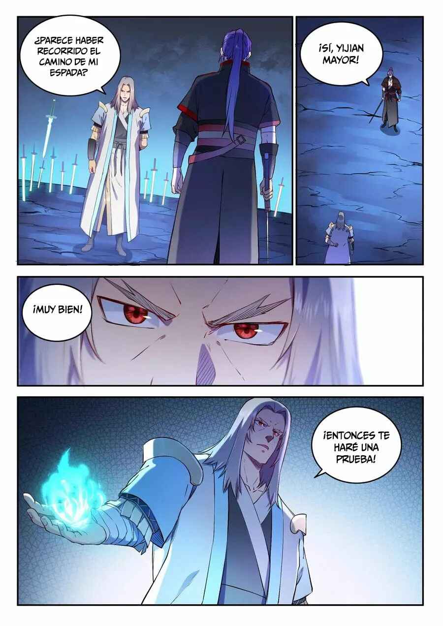 Chapter 628 - Page 14