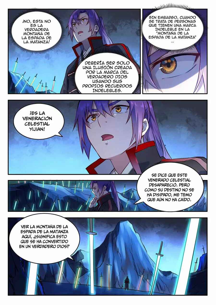 Chapter 628 - Page 5