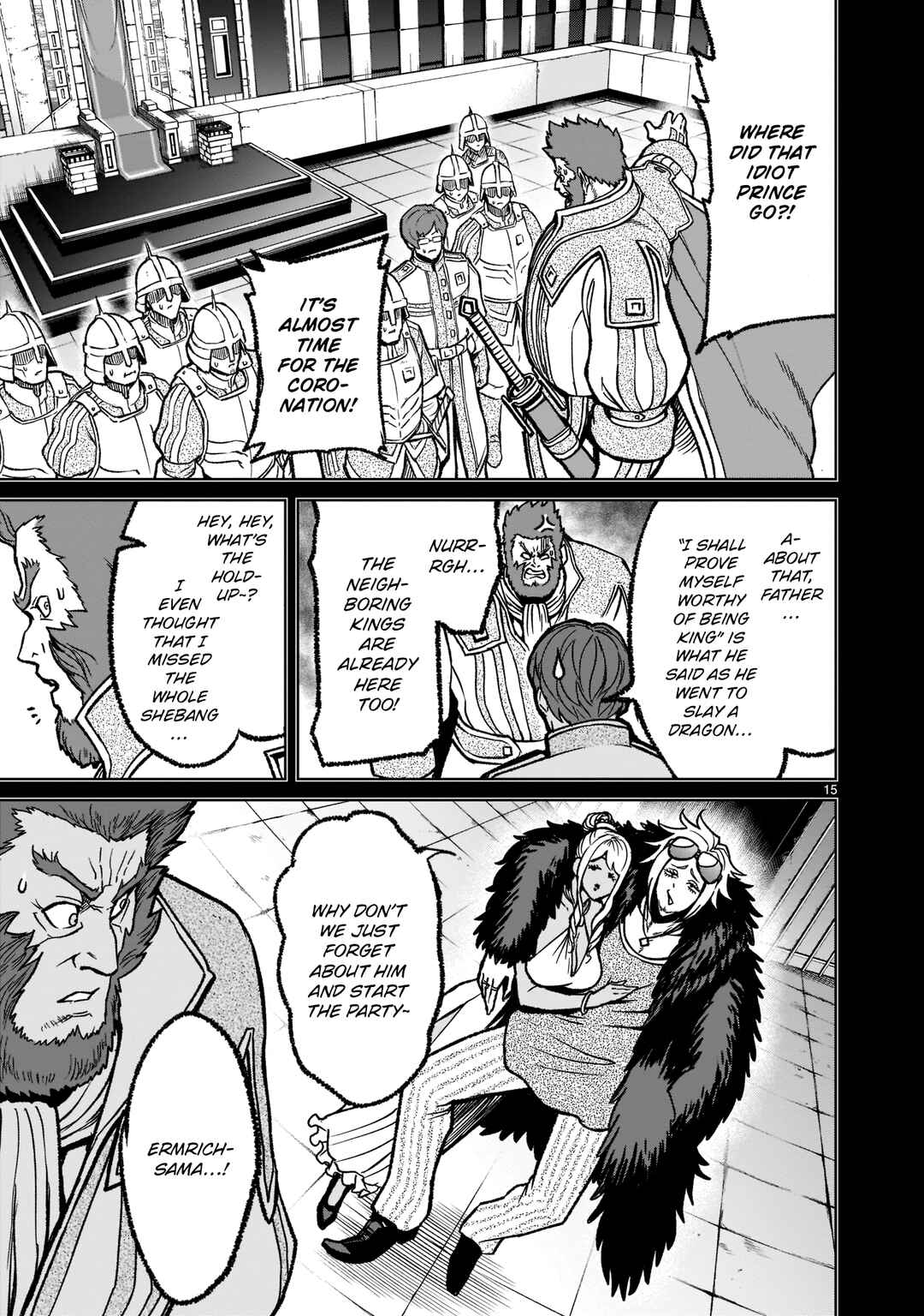 Chapter 32 - Page 16