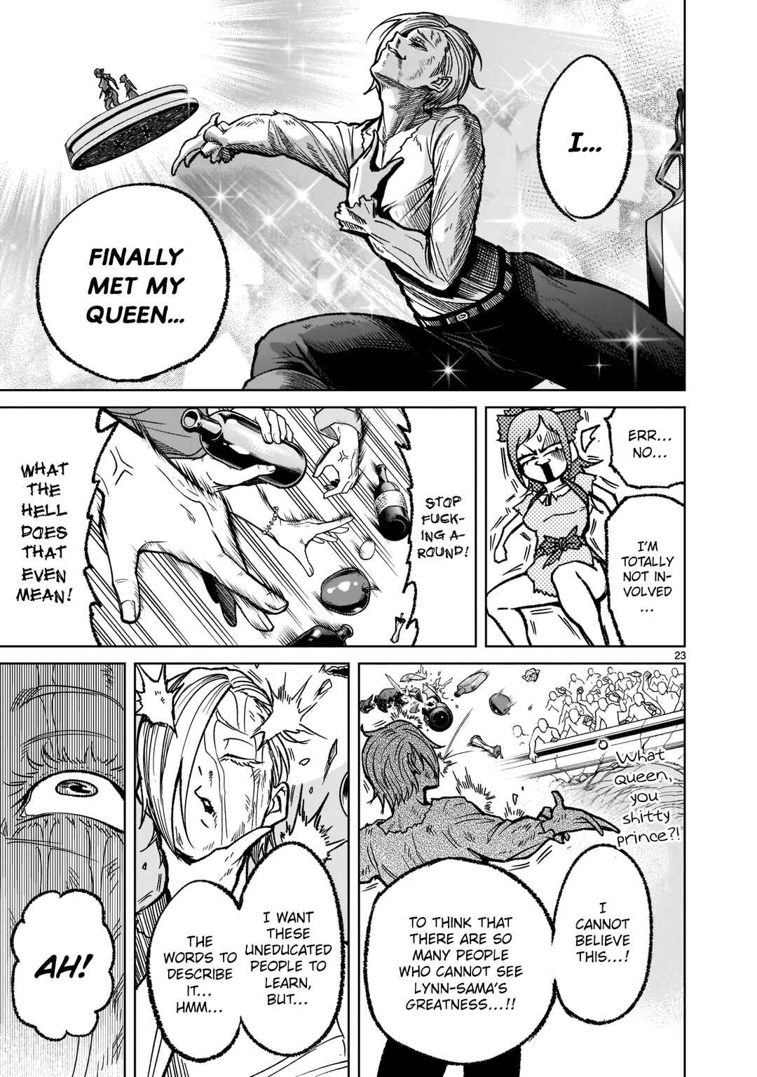 Chapter 32 - Page 24