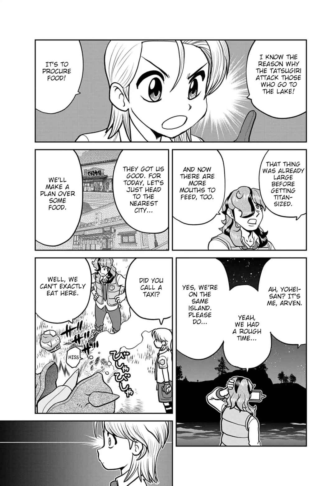 Chapter 29 - Page 11
