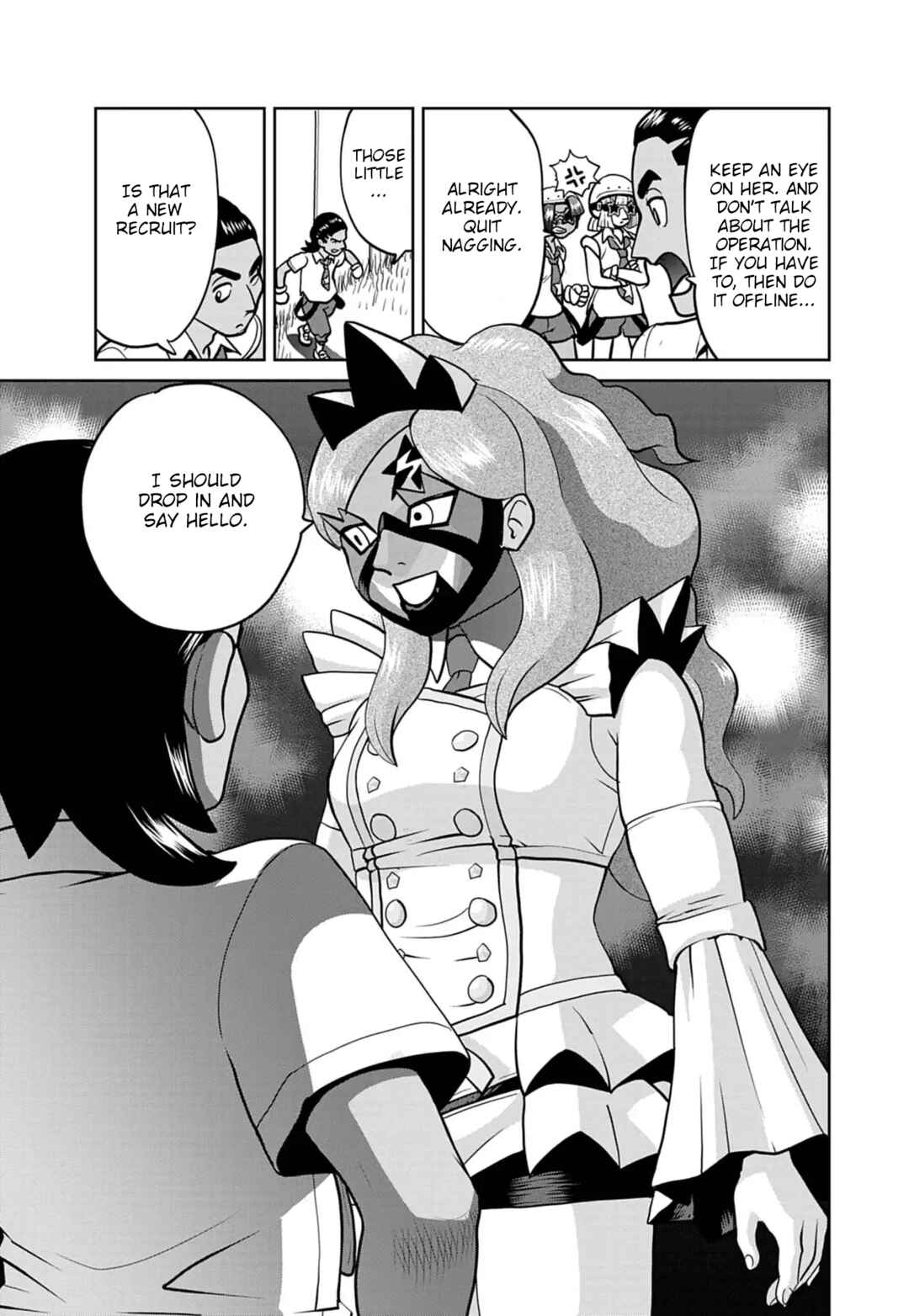 Chapter 29 - Page 17