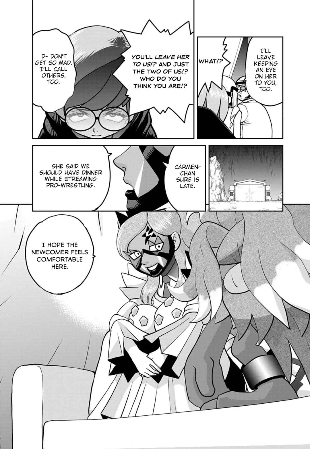 Chapter 29 - Page 23