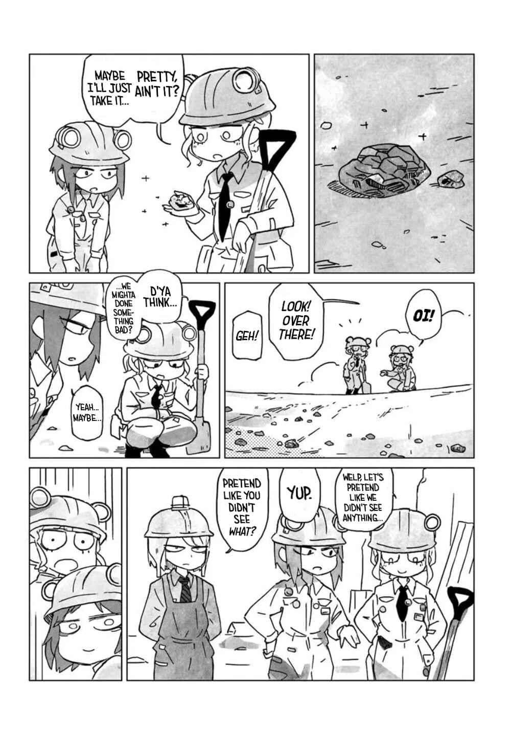 Chapter 1 - Page 2