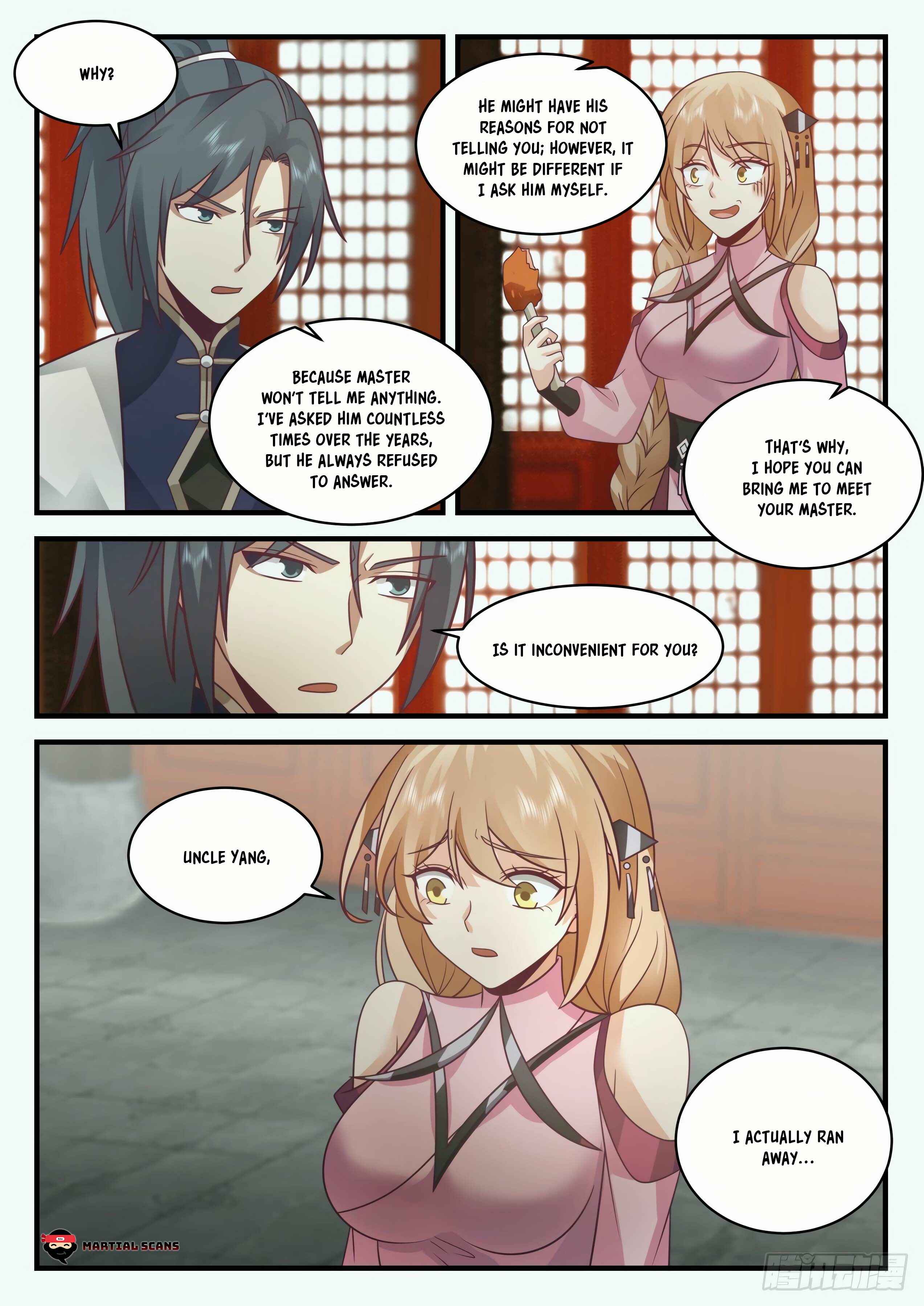 Chapter 2112 - Page 10