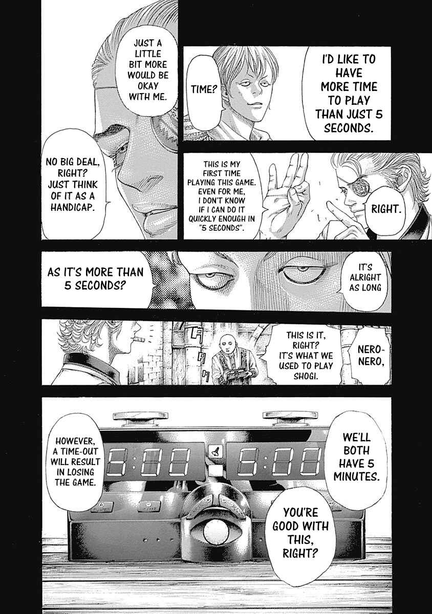 Chapter 391 - Page 11